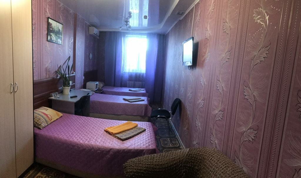 Гостевой дом Флайт Пермь-223