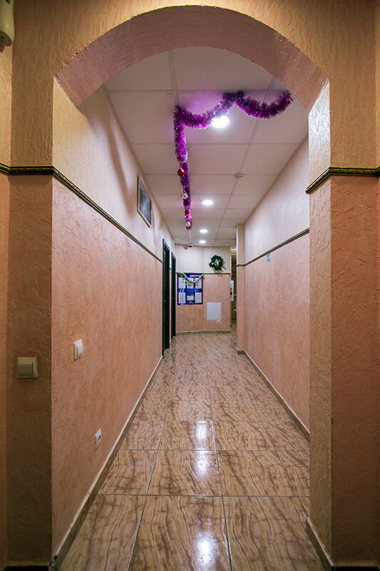 Гостевой дом Флайт Пермь-10