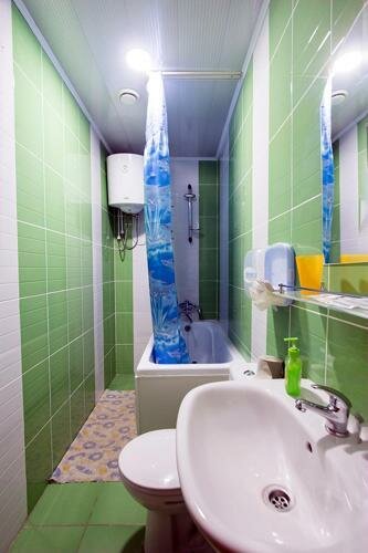 Гостевой дом Флайт Пермь-220