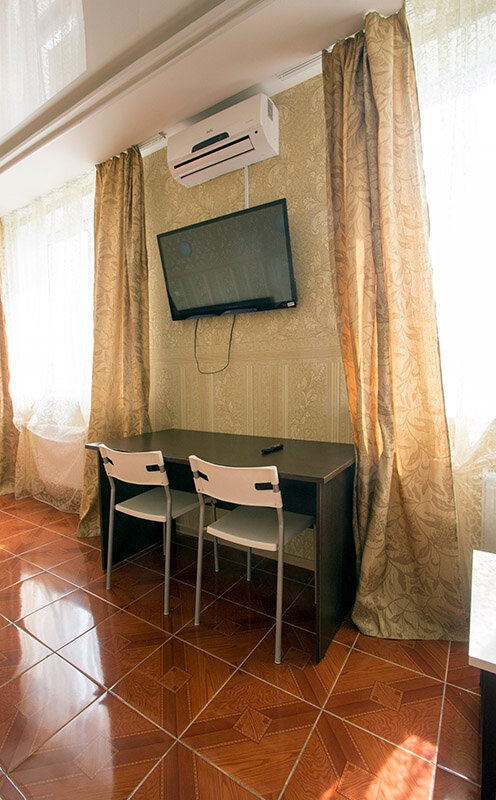 Гостевой дом Флайт Пермь-53