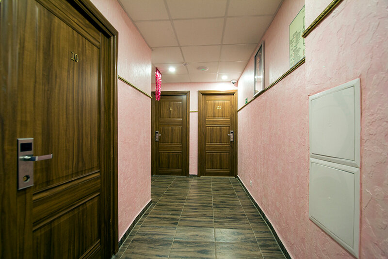 Гостевой дом Флайт Пермь-9