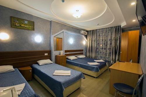 Гостевой дом Флайт Пермь-178