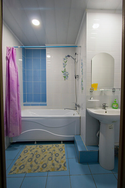 Гостевой дом Флайт Пермь-85