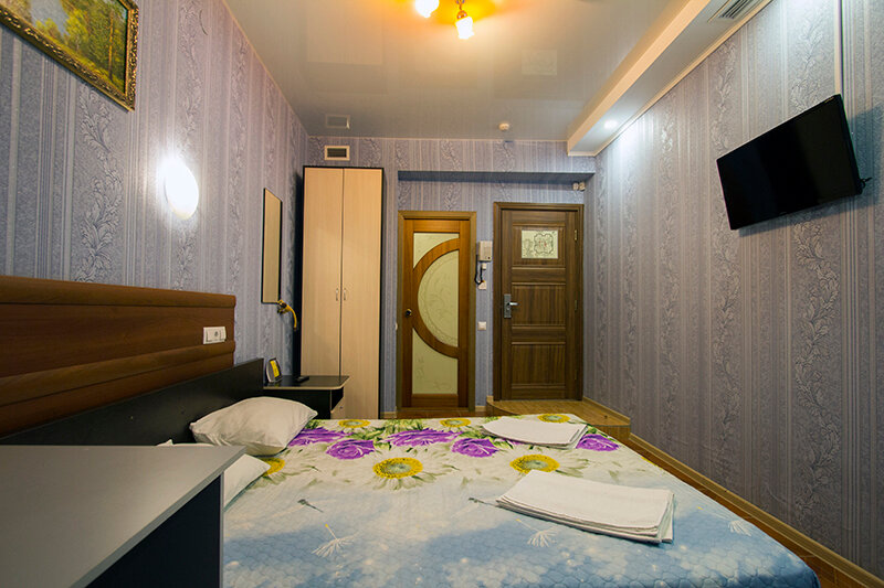 Гостевой дом Флайт Пермь-70