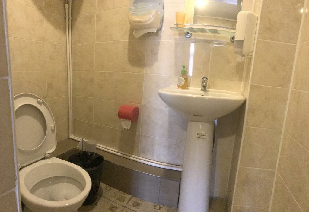 Гостевой дом Флайт Пермь-218