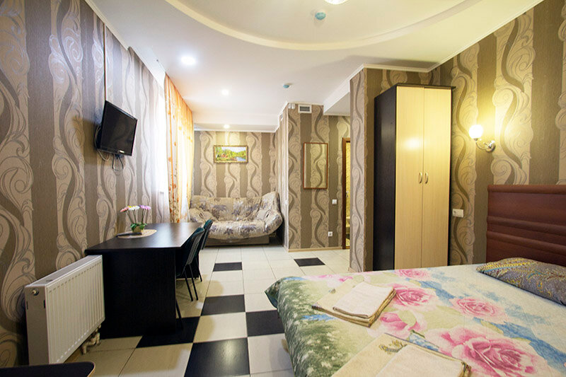 Гостевой дом Флайт Пермь