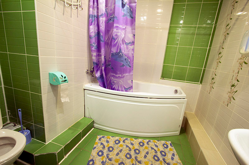 Гостевой дом Флайт Пермь-118