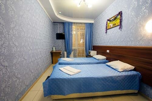 Гостевой дом Флайт Пермь-197