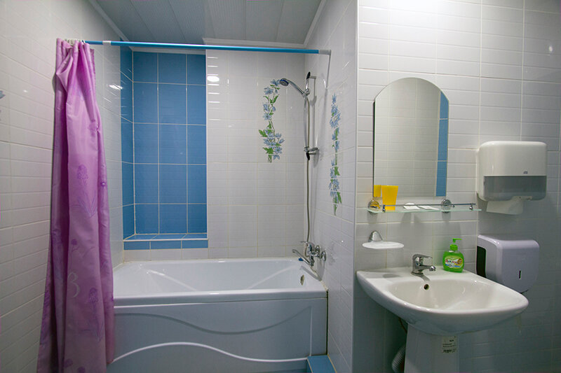 Гостевой дом Флайт Пермь-83