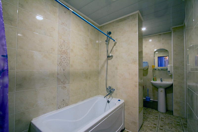 Гостевой дом Флайт Пермь-71