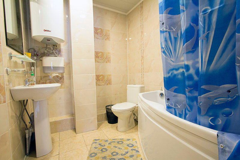 Гостевой дом Флайт Пермь-90