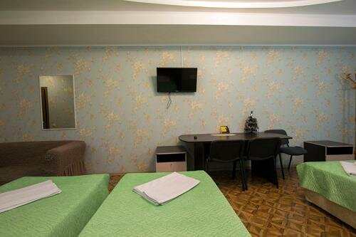 Гостевой дом Флайт Пермь-245