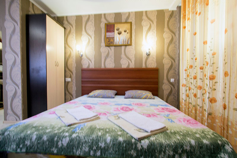 Гостевой дом Флайт Пермь-95