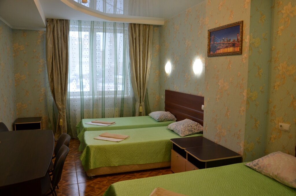 Гостевой дом Флайт Пермь-206