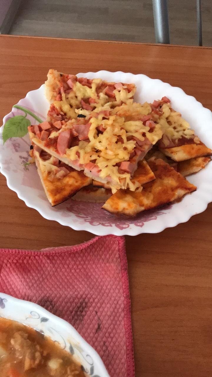 Гостевой дом Флайт Пермь-171