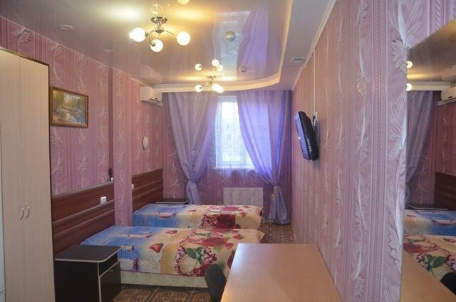 Гостевой дом Флайт Пермь-202