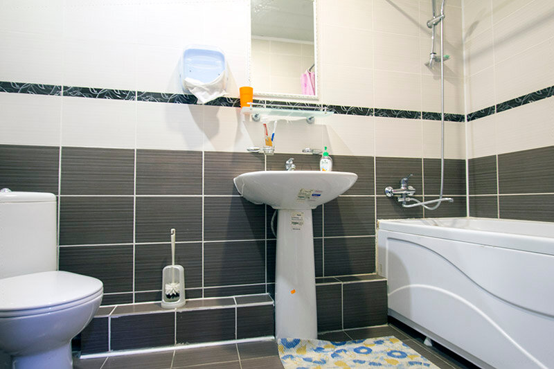 Гостевой дом Флайт Пермь-109