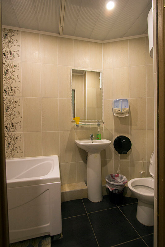 Гостевой дом Флайт Пермь-35