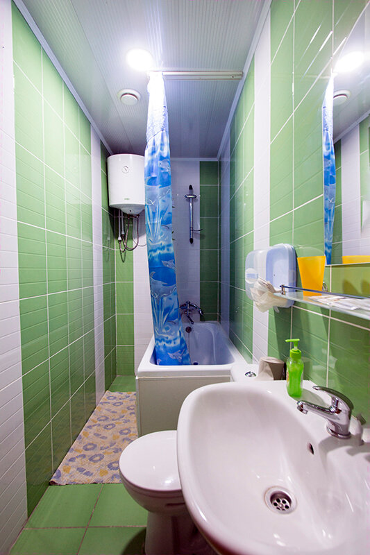 Гостевой дом Флайт Пермь-23