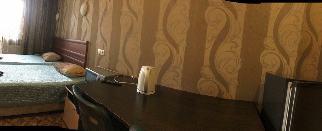 Гостевой дом Флайт Пермь-194