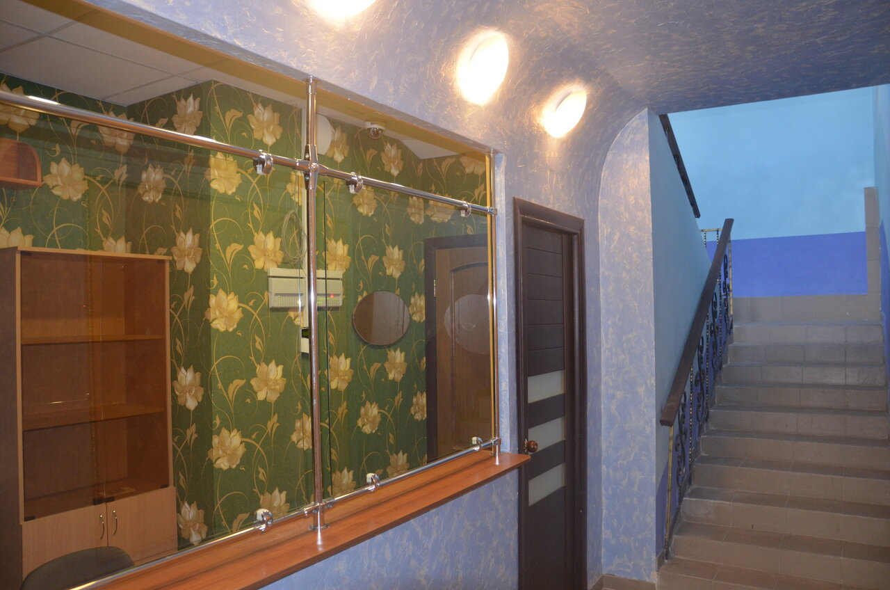 Гостевой дом Флайт Пермь-167