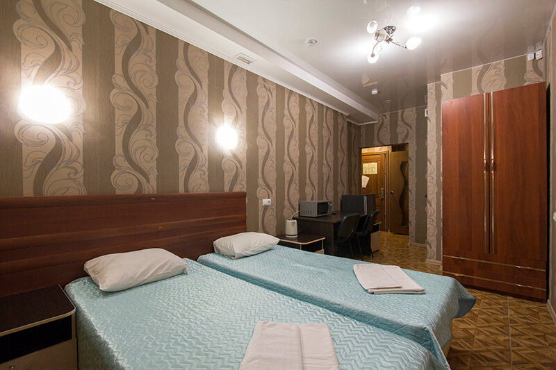 Гостевой дом Флайт Пермь-147