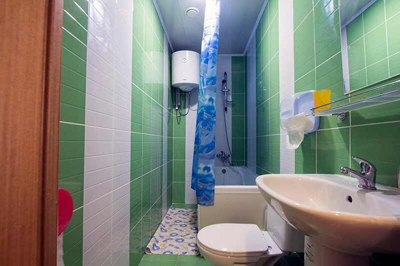 Гостевой дом Флайт Пермь-19