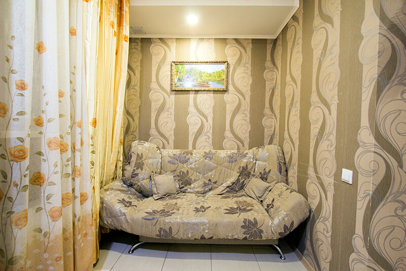 Гостевой дом Флайт Пермь-103