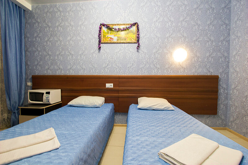 Гостевой дом Флайт Пермь-111