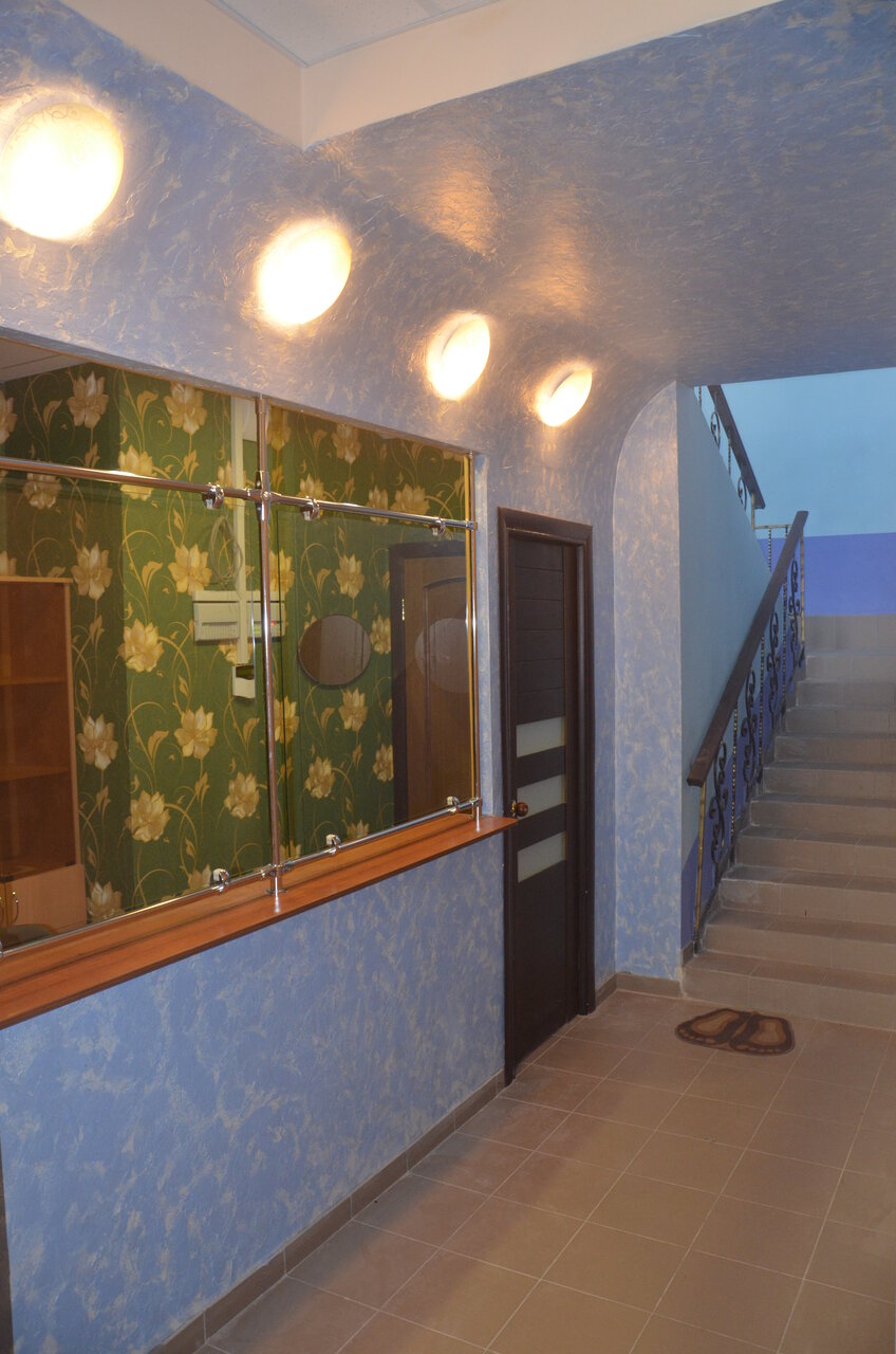 Гостевой дом Флайт Пермь-184