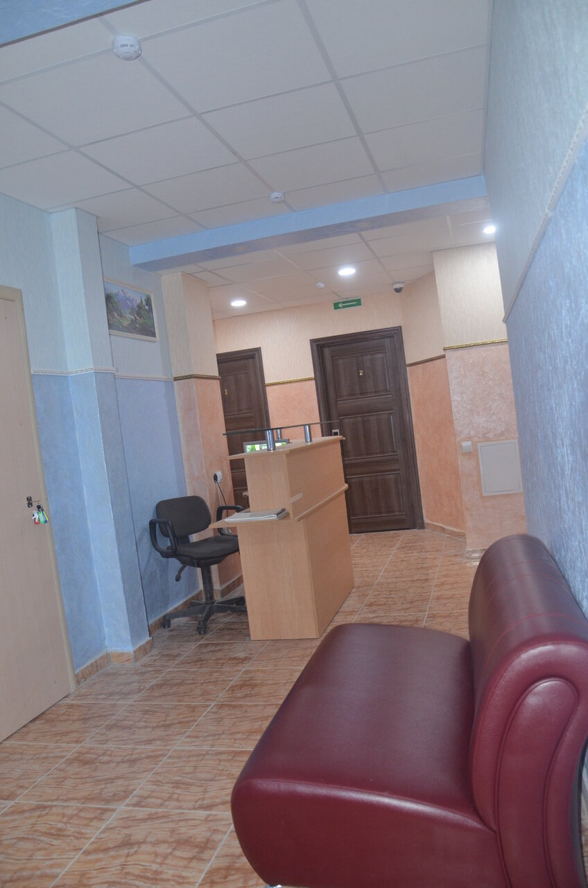 Гостевой дом Флайт Пермь-186