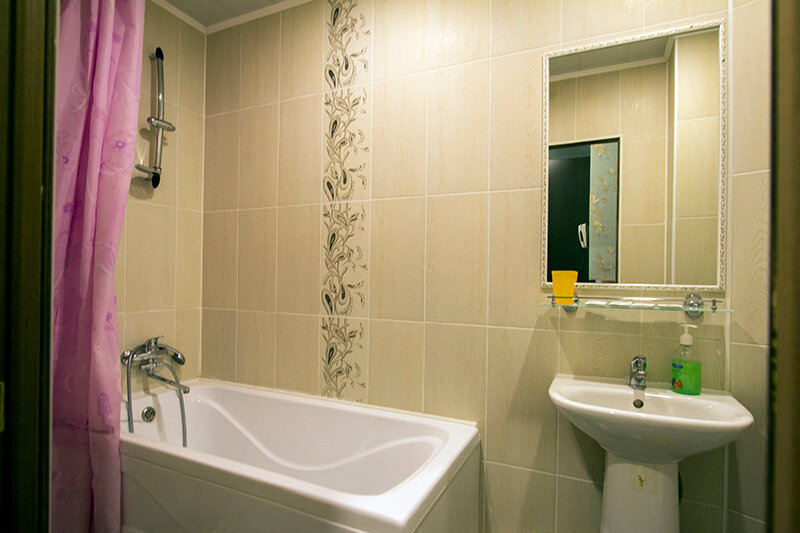 Гостевой дом Флайт Пермь-34