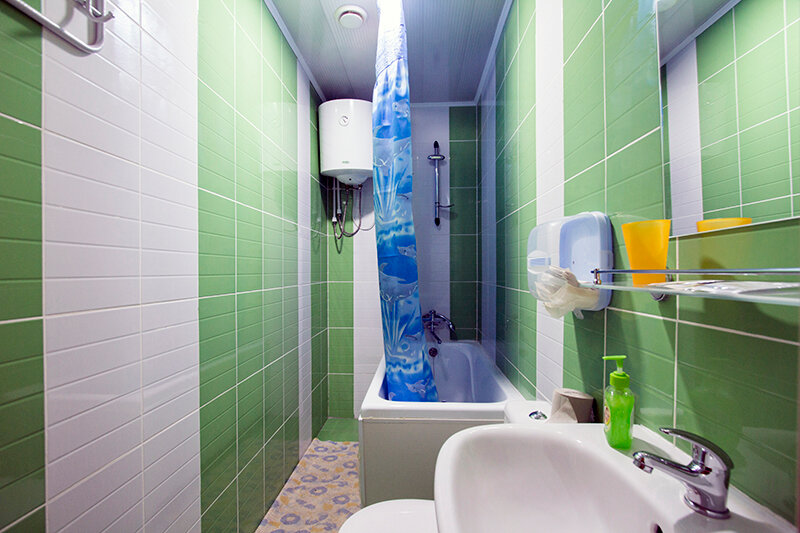 Гостевой дом Флайт Пермь-24