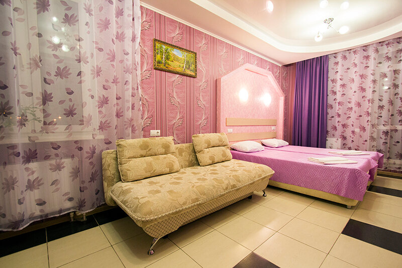 Гостевой дом Флайт Пермь-144