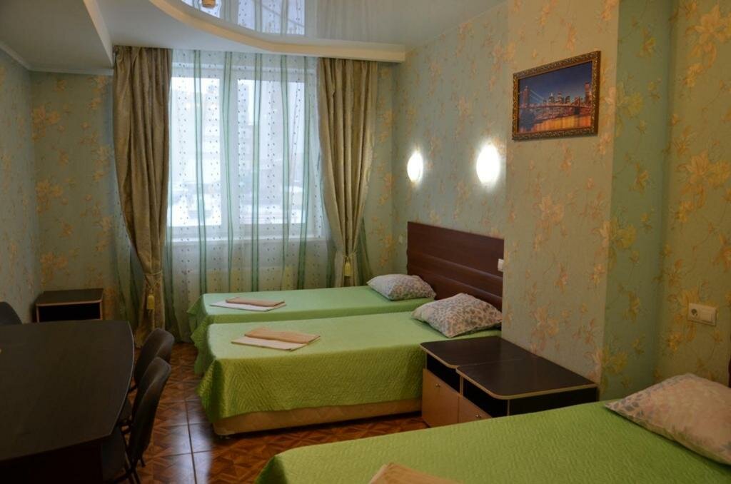 Гостевой дом Флайт Пермь