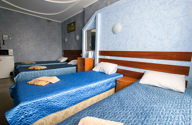 Гостевой дом Флайт Пермь-115