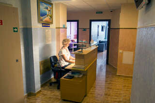 Гостевой дом Флайт Пермь-2