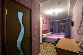 Гостевой дом Флайт Пермь-7