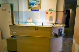 Гостевой дом Флайт Пермь-0