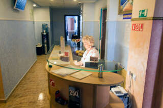 Гостевой дом Флайт Пермь-1