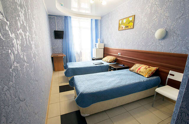 Гостевой дом Флайт Пермь-107