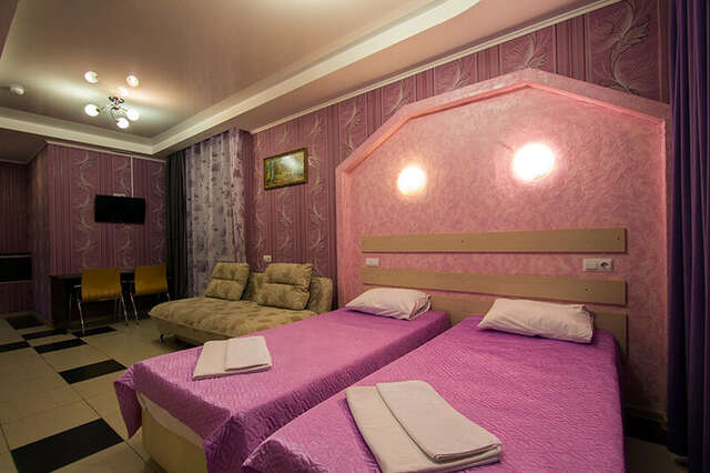 Гостевой дом Флайт Пермь-141