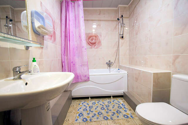 Гостевой дом Флайт Пермь-40