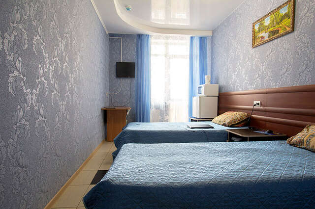 Гостевой дом Флайт Пермь-104