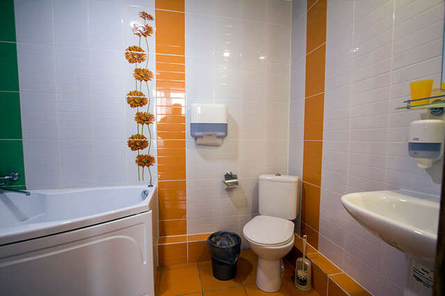 Гостевой дом Флайт Пермь-137