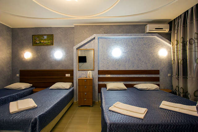 Гостевой дом Флайт Пермь-121