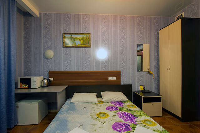 Гостевой дом Флайт Пермь-67