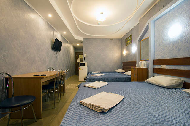 Гостевой дом Флайт Пермь-119