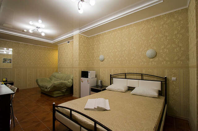 Гостевой дом Флайт Пермь-57