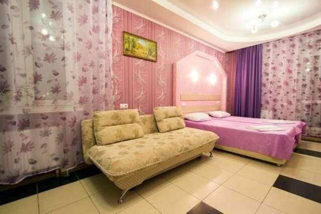 Гостевой дом Флайт Пермь-216